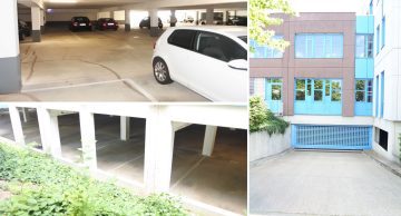 50 SUV-TG- Stellplätze á 40,00 € im Gewerbepark Wiedemar zu vermieten, 04509 Wiedemar, Tiefgarage