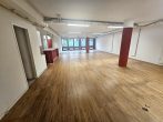 Große und helle Büro-/Praxisfläche mit 3 Räumen in Leipzig-Zentrum-Süd - Bild