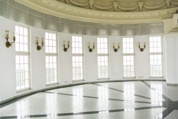 Gewerbefläche an der KARLI mit Kuppelsaal mit 360°- Rundblick über Leipzig, 04275 Leipzig, Sonstige