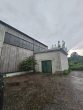 2 freist., pfeilerfreie Hallen in ruhiger Lage mit Büro-& Lagerebenen + ca. 2.500 m² Freifläche mgl. - Bild