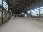 2 freist., pfeilerfreie Kalthallen in ruhiger Lage, 1 Büro- /Lagerebene, ca. 2.500 m² Freifl. mgl. - Bild
