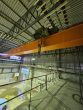 2 freist., pfeilerfreie Hallen in ruhiger Lage mit Büro-& Lagerebenen + ca. 2.500 m² Freifläche mgl. - Bild