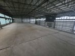 2 freist., pfeilerfreie Hallen in ruhiger Lage mit Büro-& Lagerebenen + ca. 2.500 m² Freifläche mgl. - Bild