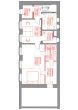 1994 saniertes Gründerzeit-MFH mit Denkmal-Afa, Hinterhaus + Garagen, voll vermietet - HH EG