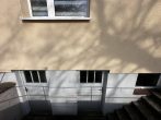 3-Raum-WE im 2.OG, grüne + ruhige Lage, Bad m. Fenster, inkl.Ebk, Einzelgarage mgl. - Bild