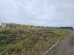 Ca. 10.384 m² großes Gewerbe Baugrundstück in Wiederitzsch, nahe der "Neuen Messe" und A14 - Bild