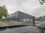 Ca. 10.384 m² großes Gewerbe Baugrundstück in Wiederitzsch, nahe der "Neuen Messe" und A14 - Einfahrtsbeispiel