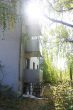 Freistehendes MFH in Schkeuditz, gr. Grundstück, 12 WE, Balkone, Tageslichtbäder, Dachreseve - Bild