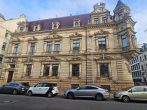EG + UG in kernsanierte Stadtvilla mit 13,5 Räumen auf zwei Ebenen mit Wintergarten, SP, u.v.m - Bild