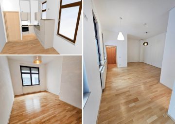 2-Raum-Whg. im Herzen von Leipzig! Lift, EBK, Fahrrad-SP vorhanden, SUV-TG mgl., 04109 Leipzig, Etagenwohnung