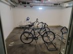 2-Raum-Whg. im Herzen von Leipzig! Lift, EBK, Fahrrad-SP vorhanden, SUV-TG mgl. - Fahrradraum