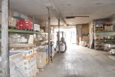 Grundstück mit Bürogebäude, Halle, Lager und 2 Monteurs-Wohnungen - Neubebauung mgl. - Bild