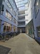 Lichtdurchflutete Büro-/Praxisfläche mit DT & Blick auf die Leipziger Innenstadt, Dusche, Lift, SP mgl. - Bild