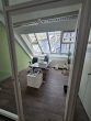 Lichtdurchflutete Büro-/Praxisfläche mit DT & Blick auf die Leipziger Innenstadt, Dusche, Lift, SP mgl. - Bild