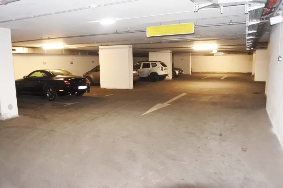 2-Raum-Whg. im Herzen von Leipzig! EBK mgl., Lift, Fahrrad-SP, SUV-TG mgl. - Photo 4