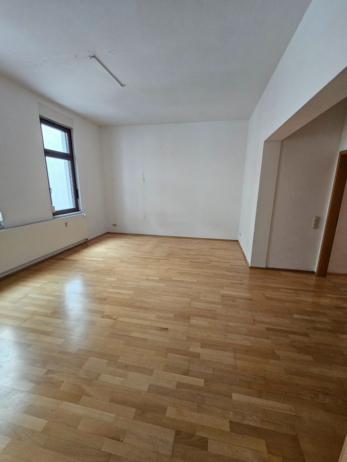 2-Raum-Whg. im Herzen von Leipzig! EBK mgl., Lift, Fahrrad-SP, SUV-TG mgl. - Photo 1
