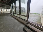 Gewerbefläche in exquisiter Leipziger City-Lage! 4 Etagen, Rolltreppen, 5 WCs, 2 Atrien, 5 Lifte - Atrium 2