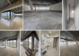 Gewerbefläche in exquisiter Leipziger City-Lage! 4 Etagen, Rolltreppen, 5 WCs, 2 Atrien, 5 Lifte - Fläche 2.OG