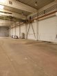 Pfeilerfreie Lager- und Produktionshalle auf ca. 4.475 m² Grundstück, Straßen-Zufahrt vorhanden - Bild