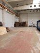 Pfeilerfreie Lager- und Produktionshalle auf ca. 4.475 m² Grundstück, Straßen-Zufahrt vorhanden - Bild