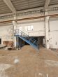 Pfeilerfreie Lager- und Produktionshalle auf ca. 4.475 m² Grundstück, Straßen-Zufahrt vorhanden - Bild