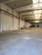Pfeilerfreie Lager- und Produktionshalle auf ca. 4.475 m² Grundstück, Straßen-Zufahrt vorhanden - Bild