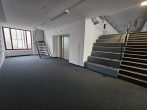 Imposante Büro/Gewerbefläche mit 2 Etagen im Loftstyle, hohe Loftfenster, 7 Räume, AR, WCs, Lift u.v.m. - Bild