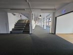 Imposante Büro/Gewerbefläche mit 2 Etagen im Loftstyle, hohe Loftfenster, 7 Räume, AR, WCs, Lift u.v.m. - Bild