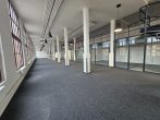 Imposante Büro/Gewerbefläche mit 2 Etagen im Loftstyle, hohe Loftfenster, 7 Räume, AR, WCs, Lift u.v.m. - 20241210_142904