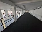 Imposante Büro/Gewerbefläche mit 2 Etagen im Loftstyle, hohe Loftfenster, 7 Räume, AR, WCs, Lift u.v.m. - Bild
