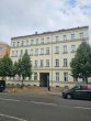 2017 renov., helle 2-Raum-Whg. im EG in Gohlis-Süd, mit EBK, AR, Balkon, Keller & SP - Bild
