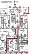 2017 renov., helle 2-Raum-Whg. im EG in Gohlis-Süd, mit EBK, AR, Balkon, Keller & SP - WE 2, EG li