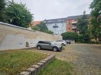 2017 renov., helle 2-Raum-Whg. im EG in Gohlis-Süd, mit EBK, AR, Balkon, Keller & SP - SP im Innenhof