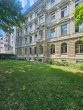 repräsentative Bürofläche am Clara-Park, 5 Räume, Parkett, Stuck, EBK, Stiltüren, Keller - Bild