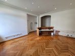 repräsentative Bürofläche am Clara-Park, 5 Räume, Parkett, Stuck, EBK, Stiltüren, Keller - Bild