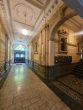 repräsentative Bürofläche am Clara-Park, 5 Räume, Parkett, Stuck, EBK, Stiltüren, Keller - Bild