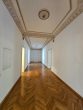 repräsentative Bürofläche am Clara-Park, 5 Räume, Parkett, Stuck, EBK, Stiltüren, Keller - Bild