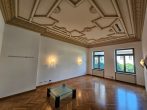 repräsentative Bürofläche am Clara-Park, 5 Räume, Parkett, Stuck, EBK, Stiltüren, Keller - Bild