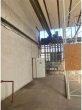Freistehende Produktions- und Warmlagerhalle im eingezäunten Gewerbehof mit Krahnbahn, Rolltor, 2 Büros, SP mögl. - Kranbahn