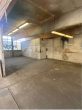 Freistehende Produktions- und Warmlagerhalle im eingezäunten Gewerbehof mit Krahnbahn, Rolltor, 2 Büros, SP mögl. - Hallenfläche