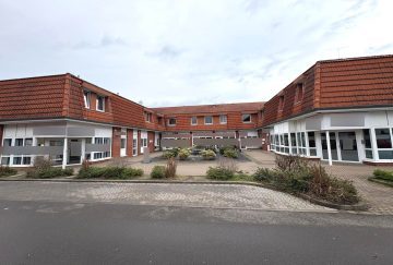 Nahversorgungs- & Ärztezentrum, Vermietungsstand: 100 %, zus. Wohnbau mgl., SP vorh., 39175 Biederitz, Renditeobjekt
