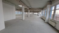 Produktions-/ Lager- & Bürofläche im Gewerbepark Wiedemar, Dachterrasse, Lastenaufzug mögl. - Bild