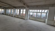 Produktions-/ Lager- & Bürofläche im Gewerbepark Wiedemar, Dachterrasse, Lastenaufzug mögl. - Bild