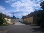 Baugrundstück für Wohn- und Gewerbenutzung + Bestandsgebäude ohne Denkmal - Bild