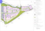Baugrundstück für Wohn- und Gewerbenutzung + Bestandsgebäude ohne Denkmal - B-Plan Entwurf