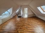 4-Raum-Maisonette in der Leipziger City - 2 Bäder, EBK, 2 Balkone, Lift u.v.m. - Bild