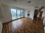 4-Raum-Maisonette in der Leipziger City - 2 Bäder, EBK, 2 Balkone, Lift u.v.m. - Bild