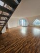 4-Raum-Maisonette in der Leipziger City - 2 Bäder, EBK, 2 Balkone, Lift u.v.m. - Bild