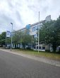 Repräsentative, 2022 renovierte, helle Maisonette-Gewerbefläche mit 2 Dachterrassen, Lift, SP mgl. - Bild