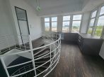 Repräsentative, 2022 renovierte, helle Maisonette-Gewerbefläche mit 2 Dachterrassen, Lift, SP mgl. - Bild